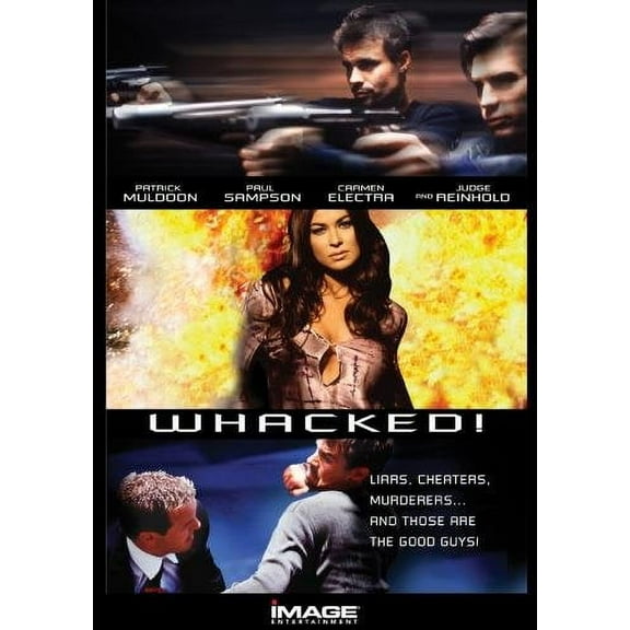 Whacked