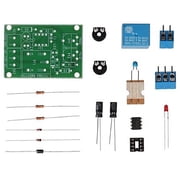 Whadda Interval Timer Module - Soldering Practice and Electrical Engineering D.I.Y. Kit WMT136