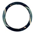 thumbnail image 1 of Whale 14.5 Inch Printing PVC Leather Auto Accessories Car Wheel Cover Steering Wheel Covers Car Wheel Covers, 1 of 6
