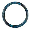 thumbnail image 1 of Whale 14.5 Inch Printing PVC Leather Auto Accessories Steering Wheel Covers for Car Wheel Protection, 1 of 6