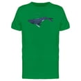 thumbnail image 1 of Whale Animal Tattoo Tee Men's -Image by Shutterstock, 1 of 2