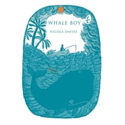Whale Boy Paperback