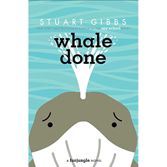 Pre-Owned Whale Done (Hardcover) 1534499318 9781534499317