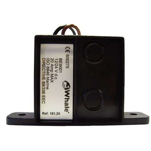 Whale Electronic Automatic Float Switch BE9003