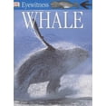 thumbnail image 1 of Pre-Owned DK Eyewitness Guide: Whale (Hardcover) 0751347531 9780751347531, 1 of 1