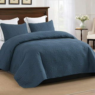 Cobertores de 24 piezas para cama Queen de 60 y full 54 1 cobertor  reversible 2 forros de almohadas 6 cortinas 1 cubre cama 1 sabana 4…