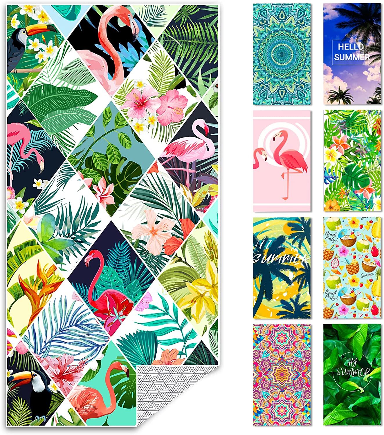 Personalized Wild Kratts Underwater Adventure Beach Towel - Walmart.com