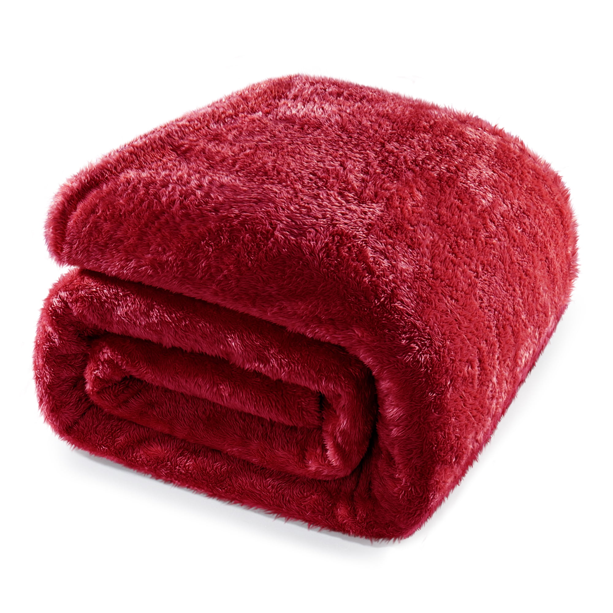 Whale Flotilla Fleece Queen Size Blanket for Bed 90x90 Inch, Super