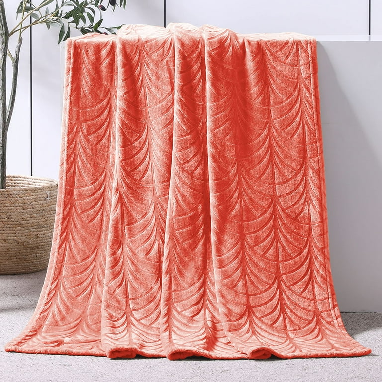 Whale throw blanket store