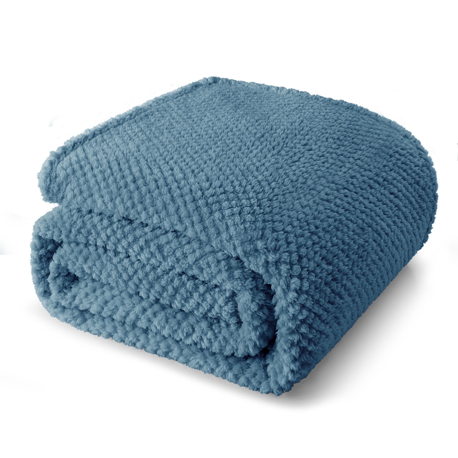 Fuzzy Queen Size Blanketnull