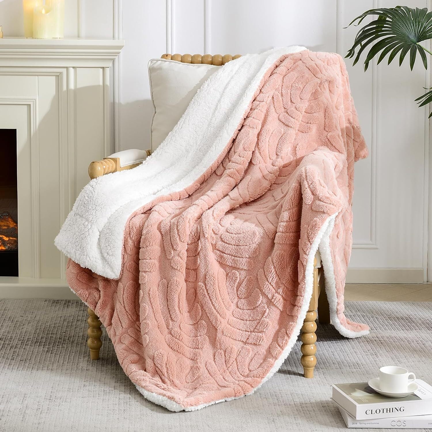 Tranquility Temperature Balancing Weighted Blanket with Washable Cover 20 lbs Walmart