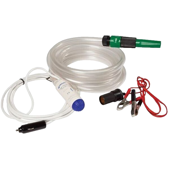 Whale GP1642 Hand Operated Galley Bilge Water Pump - Compact & Reliable New!