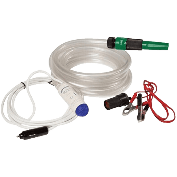 Whale GP1642 Hand Operated Galley Bilge Water Pump - Compact & Reliable New!