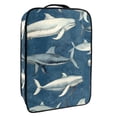 thumbnail image 1 of Whale High-Quality Polyester Shoe Boxes - Durable and Space-Saving Storage Solution, 23x31cm/9x12in,, 1 of 7