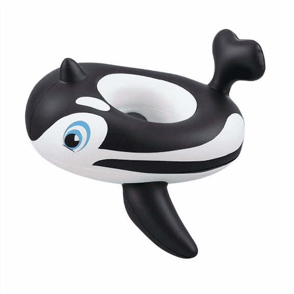 Whale Inflatable Swim Boat
