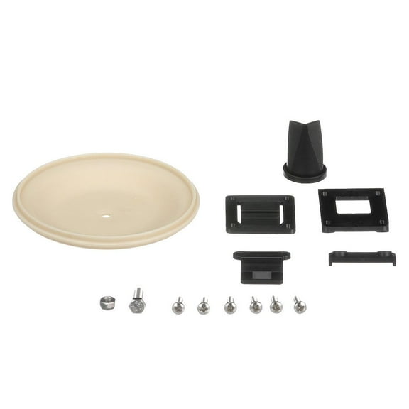 Whale Marine AK1550 Ser Kit Gulper 220