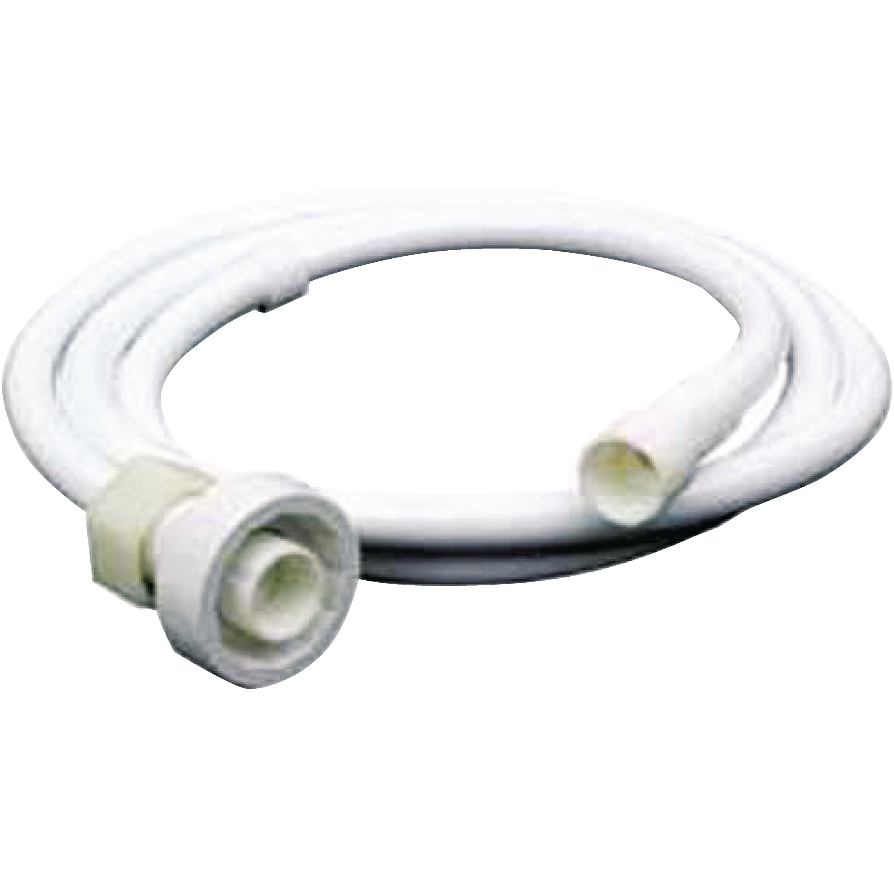 Whale Marine AS5145 Replacement Old Style Shower / Faucet Hose with 3/8" Threads