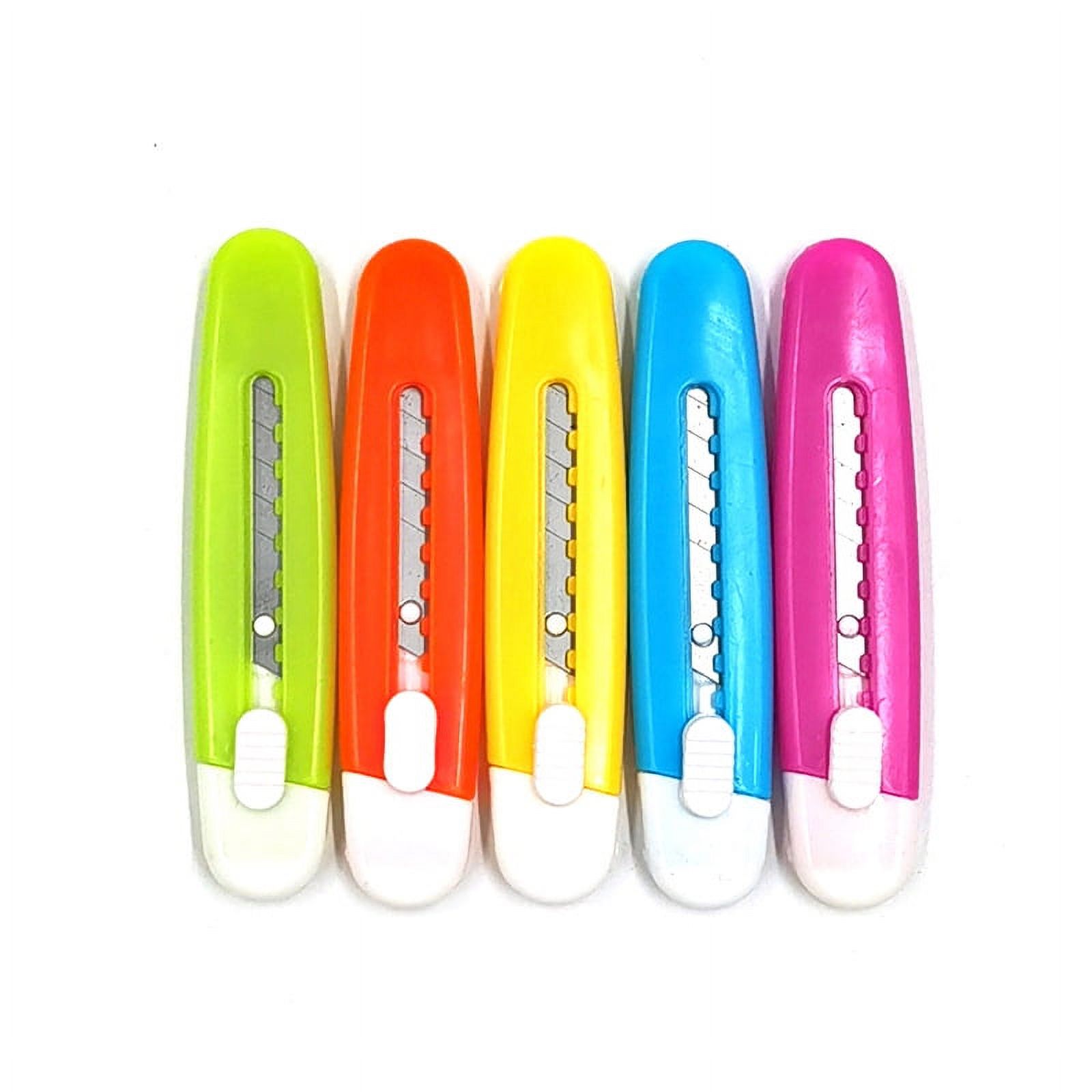 Whale Mini small size art knife express unpacking student knife