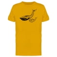 thumbnail image 1 of Whale Mom And Baby Tee Men's -Image by Shutterstock, 1 of 2