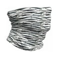 thumbnail image 1 of Whale Neck Gaiter, Whales Aquatic Species Marine, Unisex, Slate Blue Purpleblue, by Ambesonne, 1 of 3