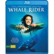 Whale Rider (15th Anniversary Edition)