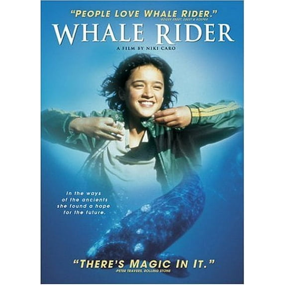 Whale Rider