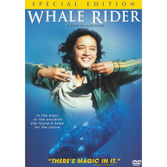 Whale Rider