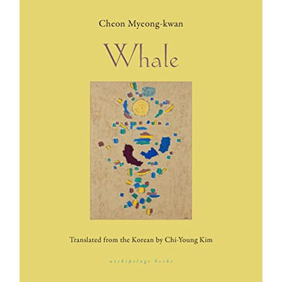 Pre-Owned Whale : SHORTLISTED FOR THE INTERNATIONAL BOOKER PRIZE (Paperback)