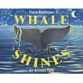 thumbnail image 1 of Pre-Owned Whale Shines: An Artistic Tail (Hardcover) 1419708481 9781419708480, 1 of 1