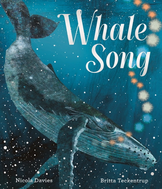 Whale Song, (Hardcover)