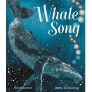 Whale Song, Hardcover