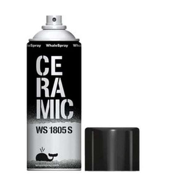 Whale Spray Ceramic AntiSpatter Spray