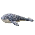 thumbnail image 1 of Whale Stuffed Animal Plush - Giant Soft Whale Body Pillow, Cute Blue Whale Plush Toy, Stuffed Whale Throw Pillow Gift for Kids, Girls, and Boys, 1 of 4