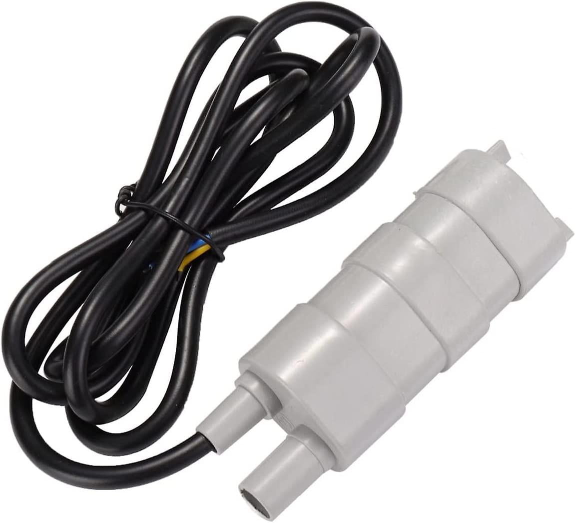 Whale Submersible Pump Large Flow Submersible Water Pump Cutting