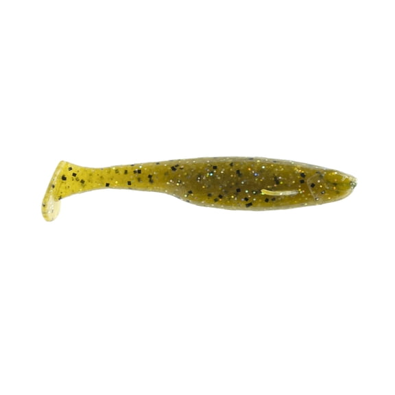 6th Sense – Whale Swimbait – Soft Paddle Tail Swimbait – Bass Fishing – Stable Tracking Pectoral Fins – Keel Belly – Multipack