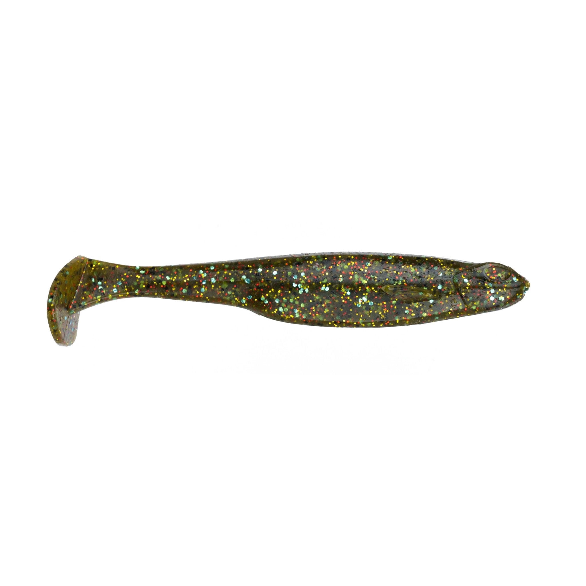 bait fishing lures Mack Attack Soft Swimbait main image 0