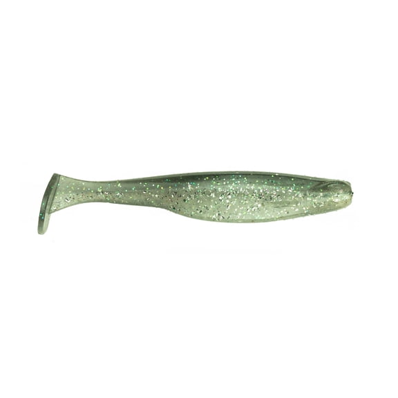 6th Sense – Whale Swimbait – Soft Paddle Tail Swimbait – Bass Fishing – Stable Tracking Pectoral Fins – Keel Belly – Multipack
