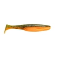 thumbnail image 1 of 6th Sense – Whale Swimbait – Soft Paddle Tail Swimbait – Bass Fishing – Stable Tracking Pectoral Fins – Keel Belly – Multipack, 1 of 5
