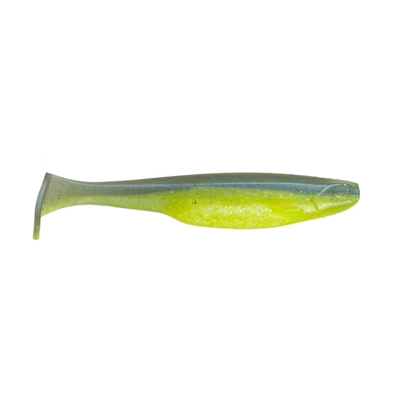 6th Sense – Whale Swimbait – Soft Paddle Tail Swimbait – Bass Fishing – Stable Tracking Pectoral Fins – Keel Belly – Multipack