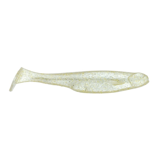 6th Sense – Whale Swimbait – Soft Paddle Tail Swimbait – Bass Fishing – Stable Tracking Pectoral Fins – Keel Belly – Multipack
