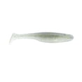 thumbnail interactive-video image 1 of 6th Sense – Whale Swimbait – Soft Paddle Tail Swimbait – Bass Fishing – Stable Tracking Pectoral Fins – Keel Belly – Multipack, 1 of 6