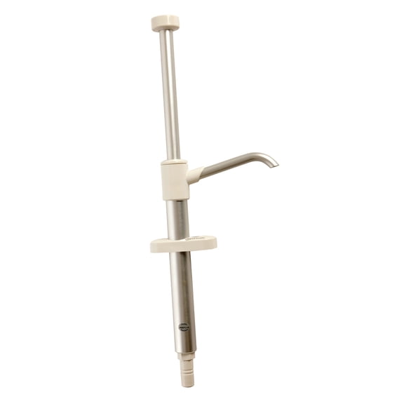 Whale V Pump Self Priming Hand Operated Manual Galley Pump | Bundle of 2