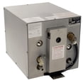 thumbnail image 1 of Whale Water Heater, 6-Gallon Capacity, 120V, Front Heat Exchanger, 13 Inches W x 19 Inches D x 13 Inches H, 1 of 3