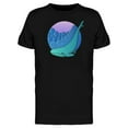 thumbnail image 1 of Unicorn And Star Magic Tee Women's -Image by Shutterstock, 1 of 2