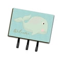 thumbnail image 1 of Whale Welcome Leash or Key Holder, 1 of 4