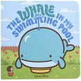 thumbnail image 1 of Pre-Owned The Whale in My Swimming Pool, 9780374301880, 0374301883, Paperback, Brdbk edition, 1 of 1