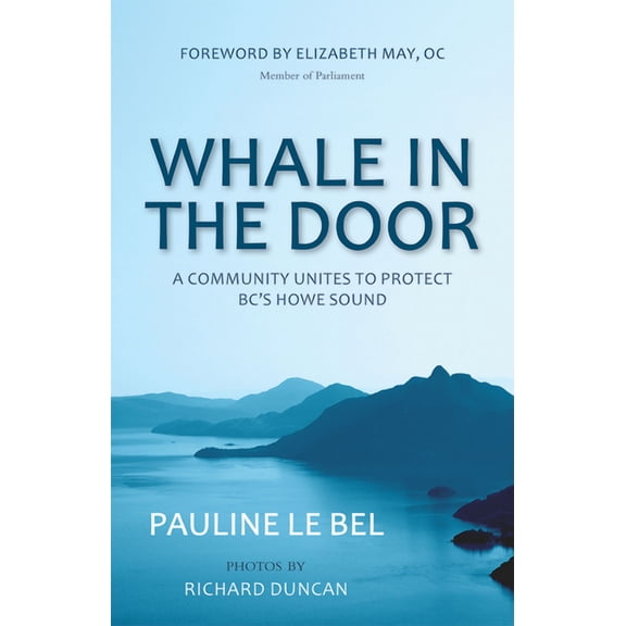 Whale in the Door (Paperback)