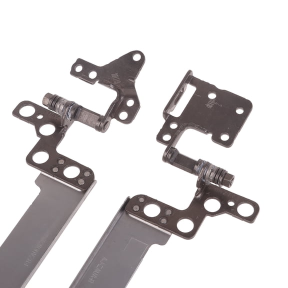 Whaledi 1 Pair Left+Right LCD Screen Support Hinges LCD Screen Hinges for A315-55