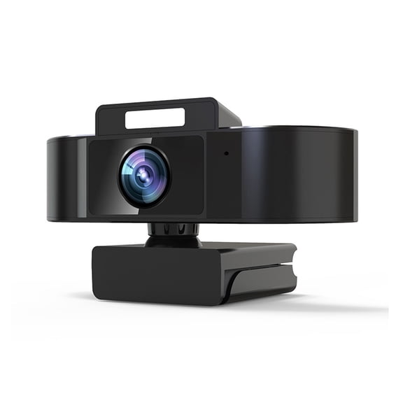 Whaledi 1080P/2K/4K Webcam High Definition with Mic Plug&PIay Autofocus for Home Office
