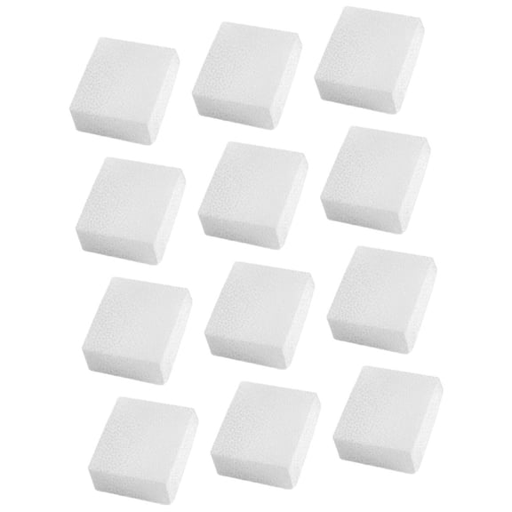 Whaledi 12Pcs Filter Replacement Kitten Dog Health Water Fountain Replacement Filter